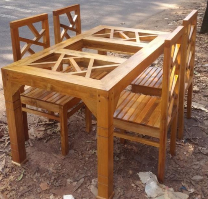 MODERN FURNITURE VAVOOR