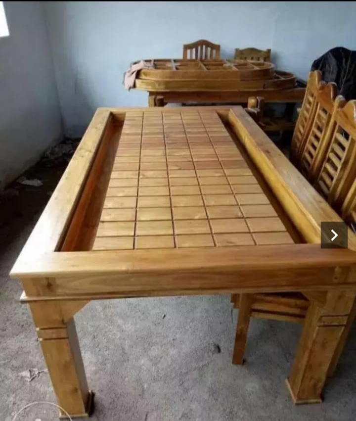 MODERN FURNITURE VAVOOR